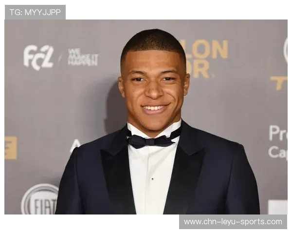 姆巴佩夜跑筹款活动成功超额完成目标，燃起善意潮流