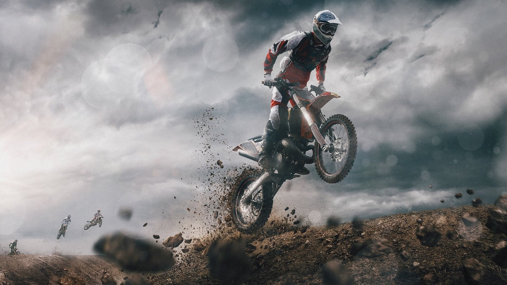 法国橄榄球的青训资源丰富，培养新一代橄榄球人才，法国橄榄球大片